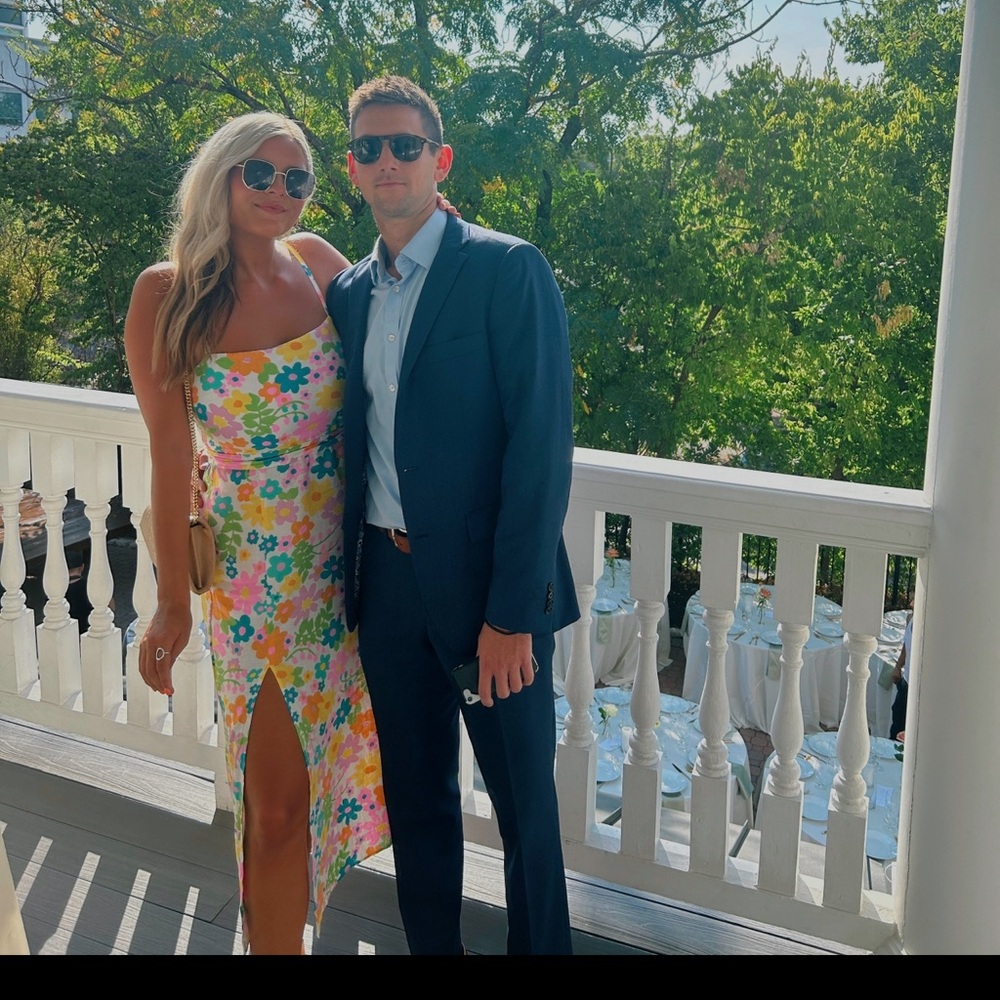 Show me your mumu dress
